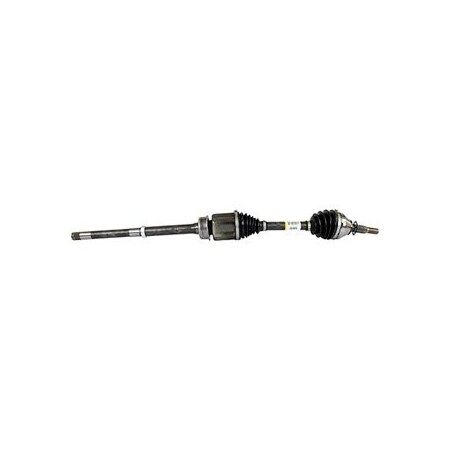 Motorcraft Motorcraft Shaft - Front A, Tx857 TX857